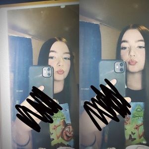 Meet your Posher, Brooke